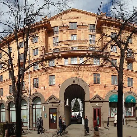Lenina 5 Appartamento