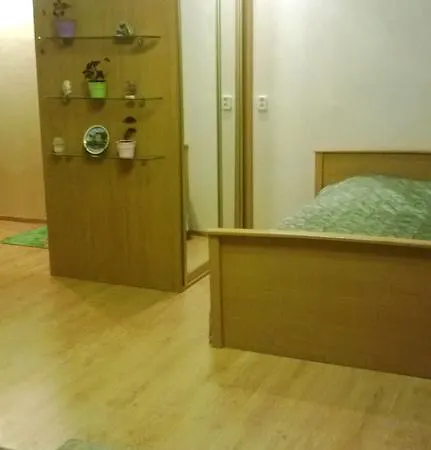 Appartamento Lenina 5 Minsk