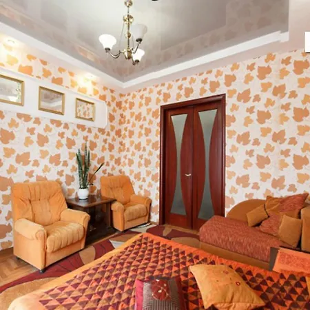 Appartamento Lenina 5 *