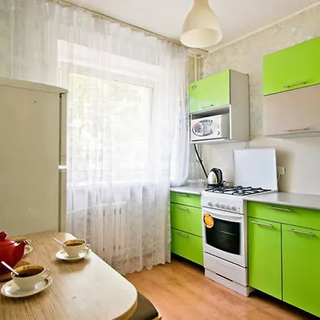 Appartamento Lenina 5 Minsk