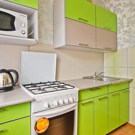 Appartamento Lenina 5 Minsk