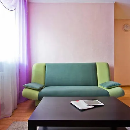Appartamento Lenina 5