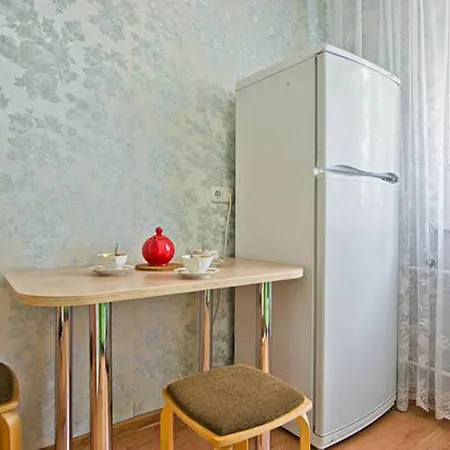 Appartamento Lenina 5