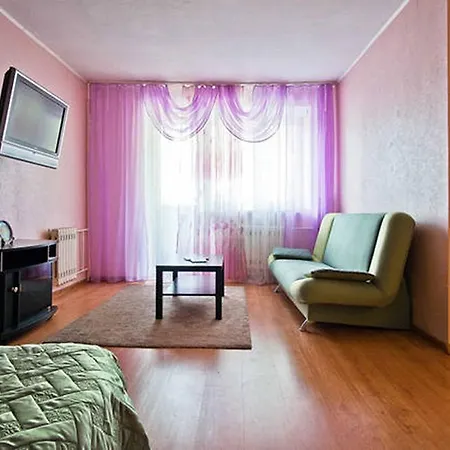 Апартаменты Lenina 5 *