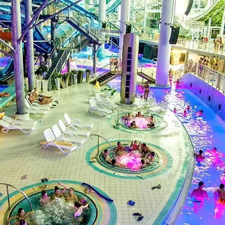 Апартаменты Lenina 5 *